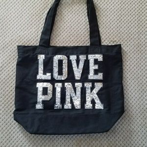 LOVE PINK Tote